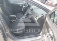 2017 Chevrolet Cruze фото