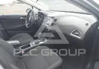 2017 Chevrolet Cruze фото