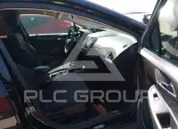 2017 Chevrolet Cruze фото