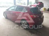 2017 Chevrolet Cruze photo