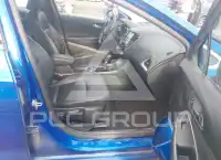 2017 Chevrolet Cruze photo