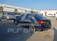 2017 Chevrolet Cruze фото
