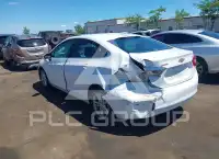 2017 Chevrolet Cruze фото