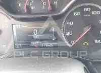 2017 Chevrolet Cruze photo