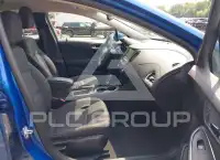 2017 Chevrolet Cruze photo