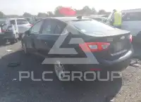 2017 Chevrolet Cruze фото