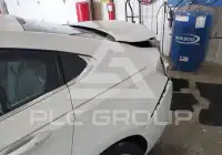 2017 Chevrolet Cruze фото