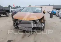 2017 Chevrolet Cruze фото