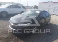 2017 Chevrolet Cruze фото