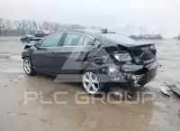 2017 Chevrolet Cruze фото