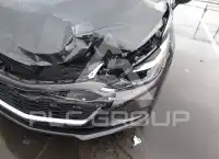 2017 Chevrolet Cruze фото