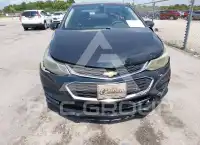 2017 Chevrolet Cruze фото