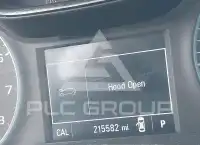 2017 Chevrolet Cruze фото