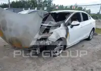 2017 Chevrolet Cruze фото