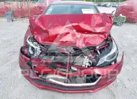 2017 Chevrolet Cruze фото
