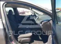 2017 Chevrolet Cruze фото