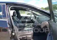 2017 Chevrolet Cruze photo
