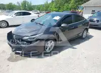 2017 Chevrolet Cruze photo