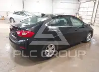 2017 Chevrolet Cruze фото