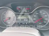 2017 Chevrolet Cruze фото