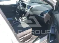 2017 Chevrolet Cruze фото