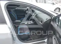 2017 Chevrolet Cruze фото