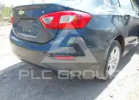 2017 Chevrolet Cruze photo