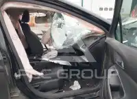 2017 Chevrolet Cruze фото