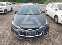 2017 Chevrolet Cruze photo