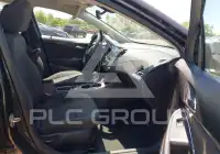 2017 Chevrolet Cruze photo