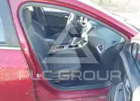 2017 Chevrolet Cruze фото