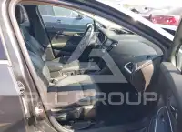 2017 Chevrolet Cruze photo