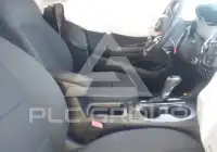 2017 Chevrolet Cruze photo
