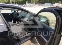 2017 Chevrolet Cruze фото