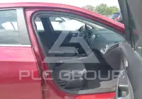 2017 Chevrolet Cruze фото