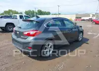 2017 Chevrolet Cruze фото