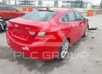2017 Chevrolet Cruze фото