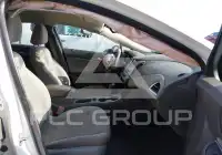 2017 Chevrolet Cruze фото