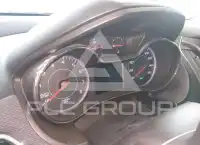 2017 Chevrolet Cruze фото
