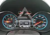 2017 Chevrolet Cruze photo