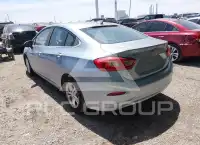 2017 Chevrolet Cruze фото