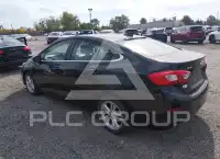 2017 Chevrolet Cruze фото