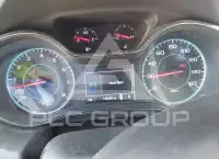 2017 Chevrolet Cruze фото