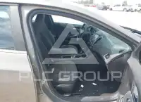 2017 Chevrolet Cruze фото