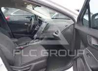 2017 Chevrolet Cruze фото