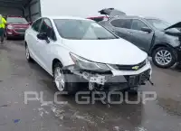 2017 Chevrolet Cruze photo