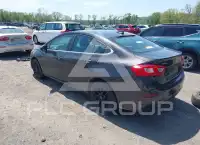 2017 Chevrolet Cruze фото