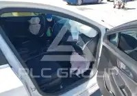 2017 Chevrolet Cruze фото