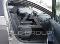 2017 Chevrolet Cruze фото