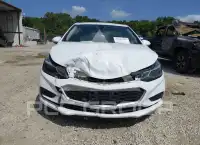 2017 Chevrolet Cruze фото